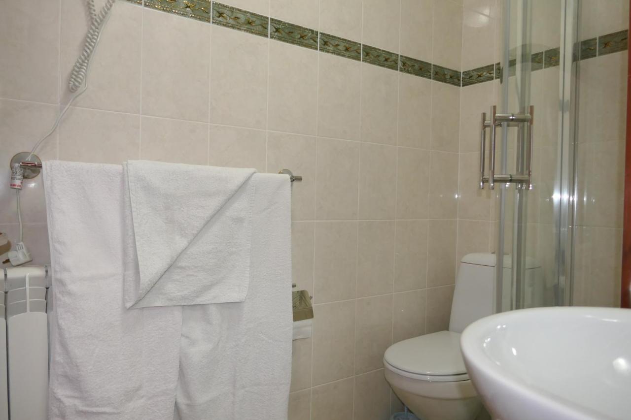 Лелека Guest House Deliatyn Ngoại thất bức ảnh